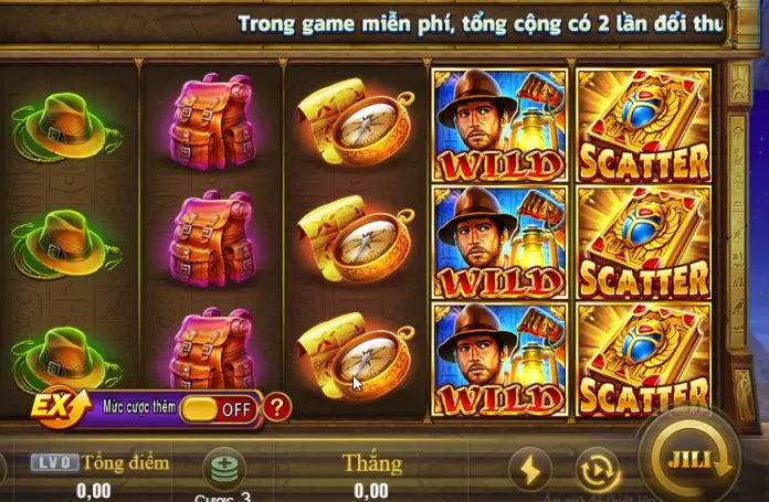 Nổ Hũ Slot Game 123win 69